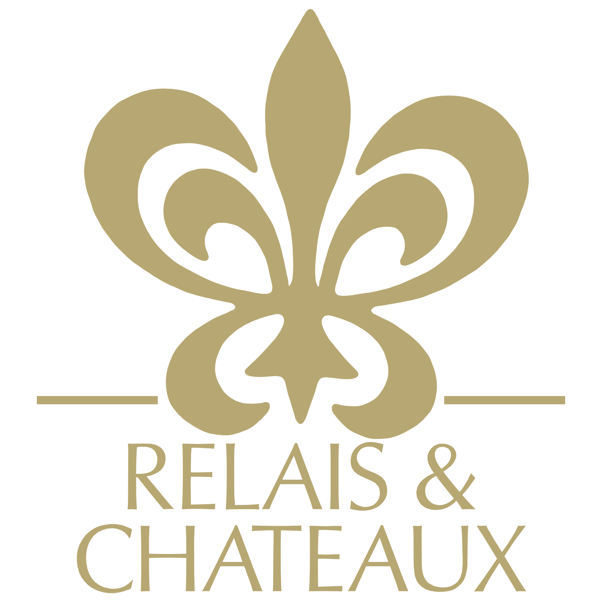 Relais & Châteaux — socio de OP Viajes